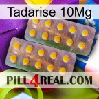 Tadarise 10Mg new10